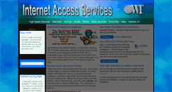 Desktop Screenshot of getowt.com